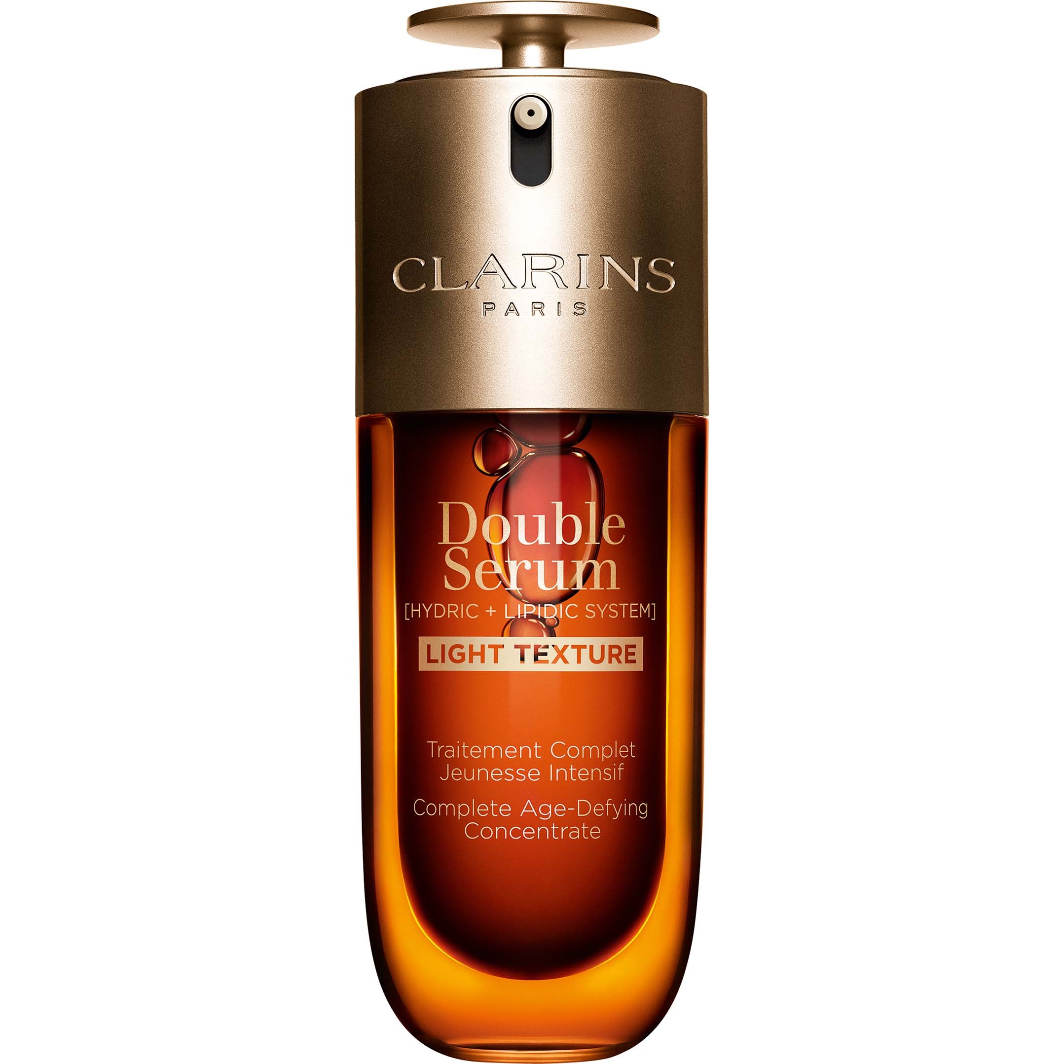 Clarins Clarins Double Serum Light Texture 50 ml