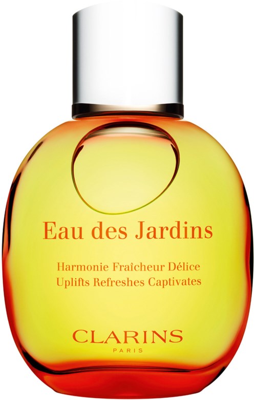 Clarins Eau Des Jardins 100 ml