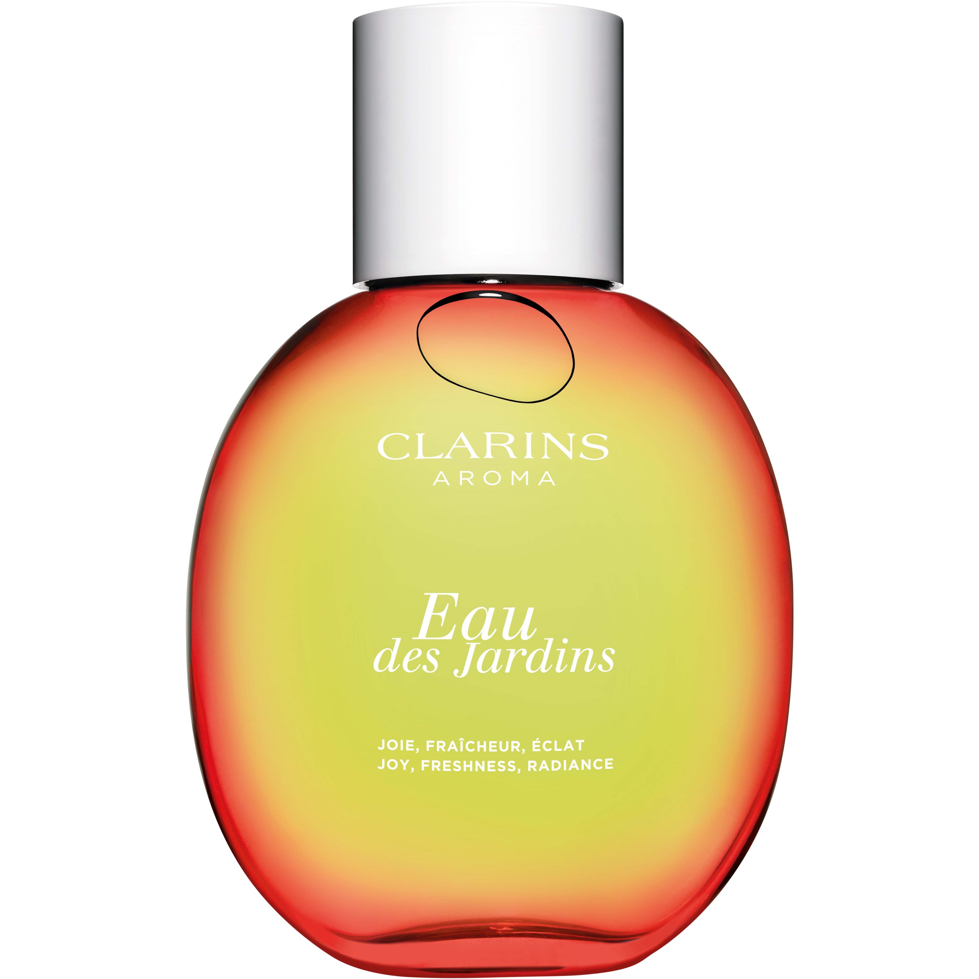 Läs mer om Clarins Eau des Jardins Treatment Fragrance 50 ml
