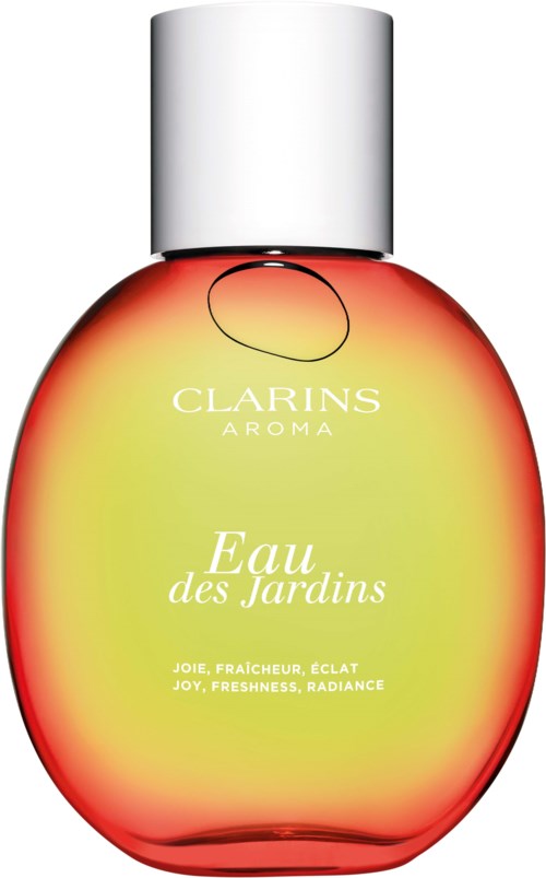 Aroma Eau des Jardins