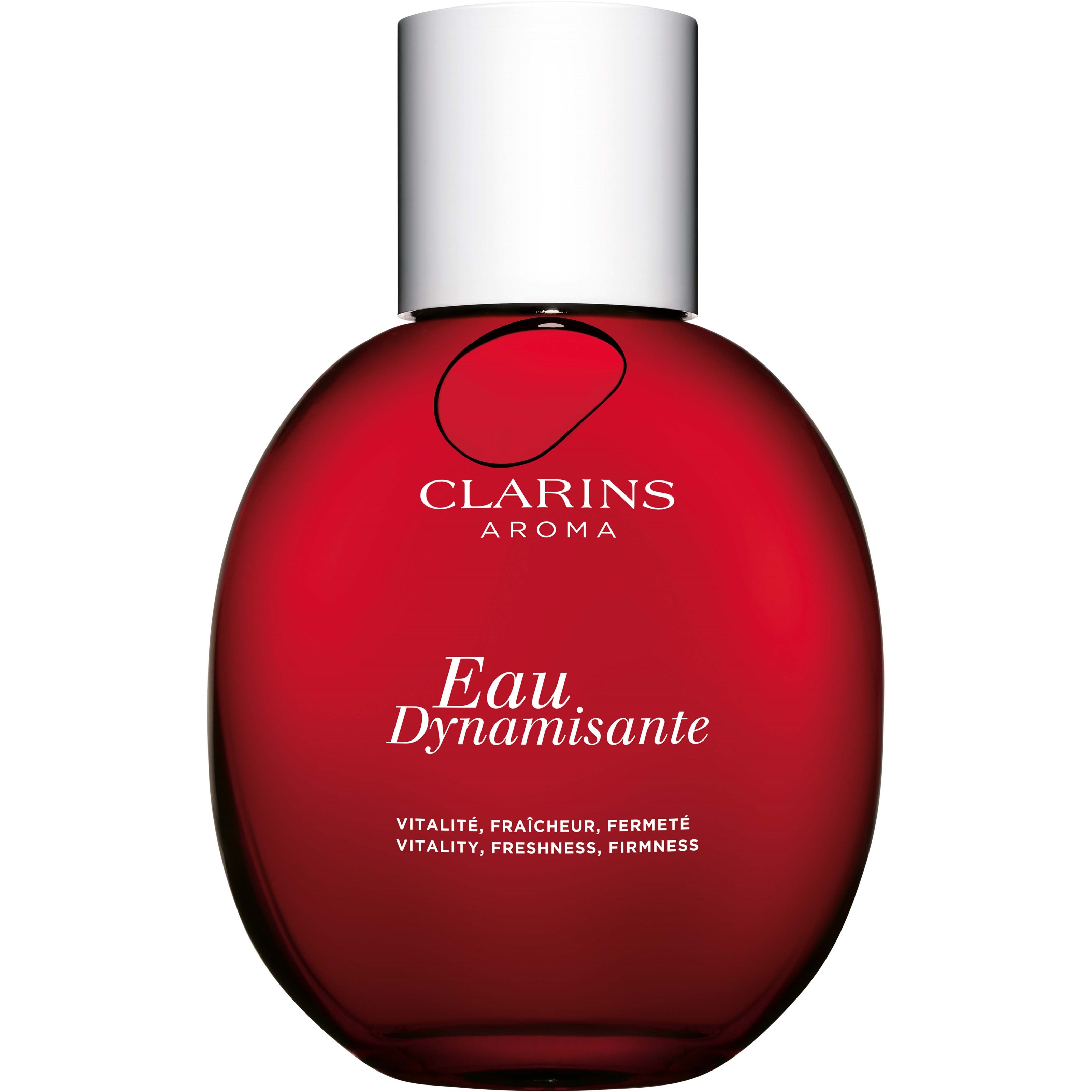 Läs mer om Clarins Eau Dynamisante Treatment Fragrance 50 ml