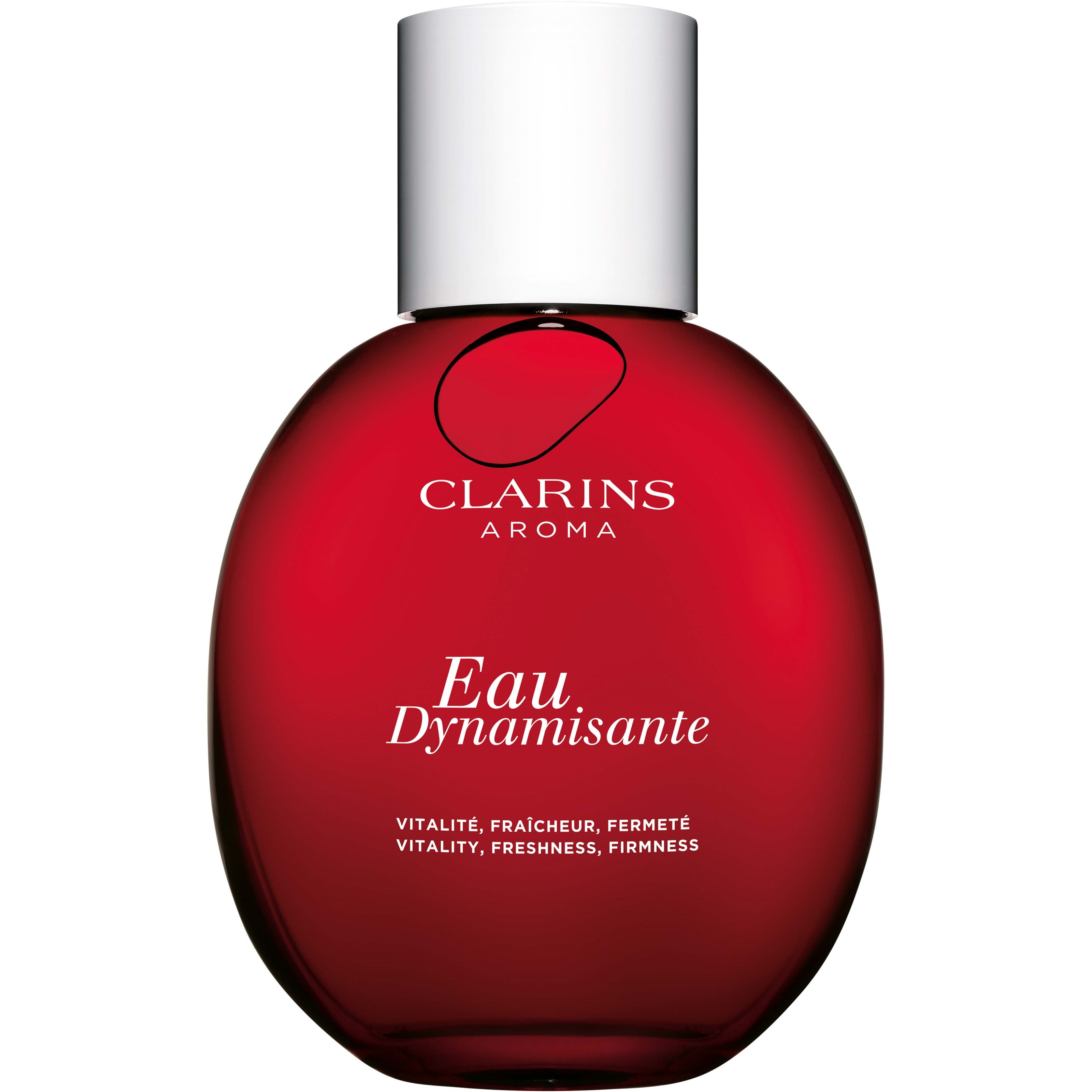 Clarins Aroma Eau Dynamisante 50 ml