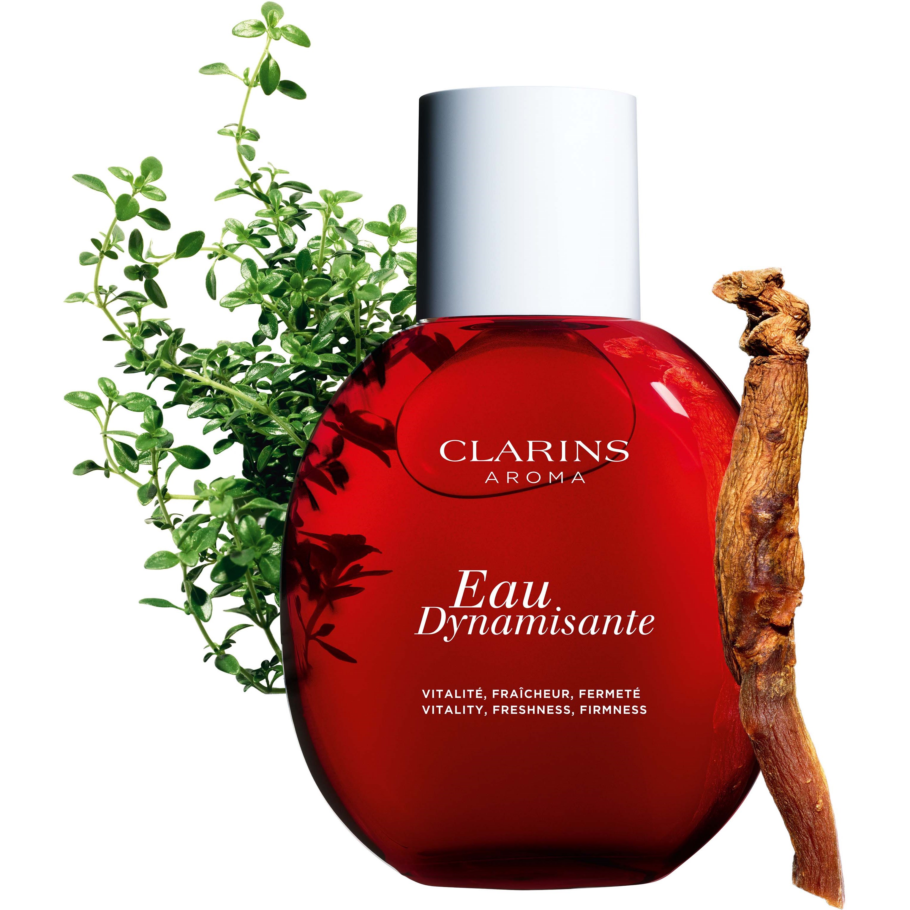 Clarins Aroma Eau Dynamisante 50 ml (obrázok 4)