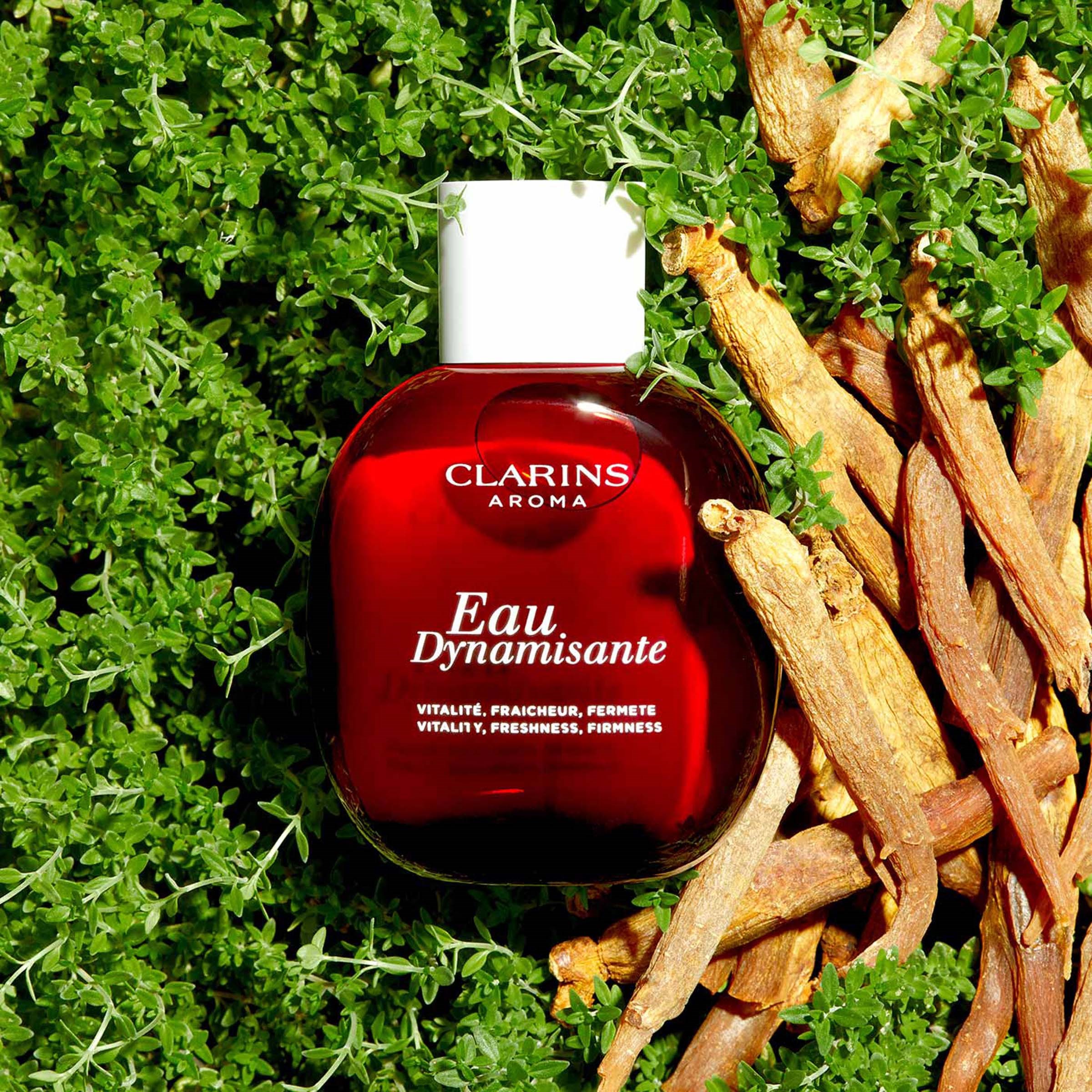 Clarins Aroma Eau Dynamisante 50 ml (obrázok 5)