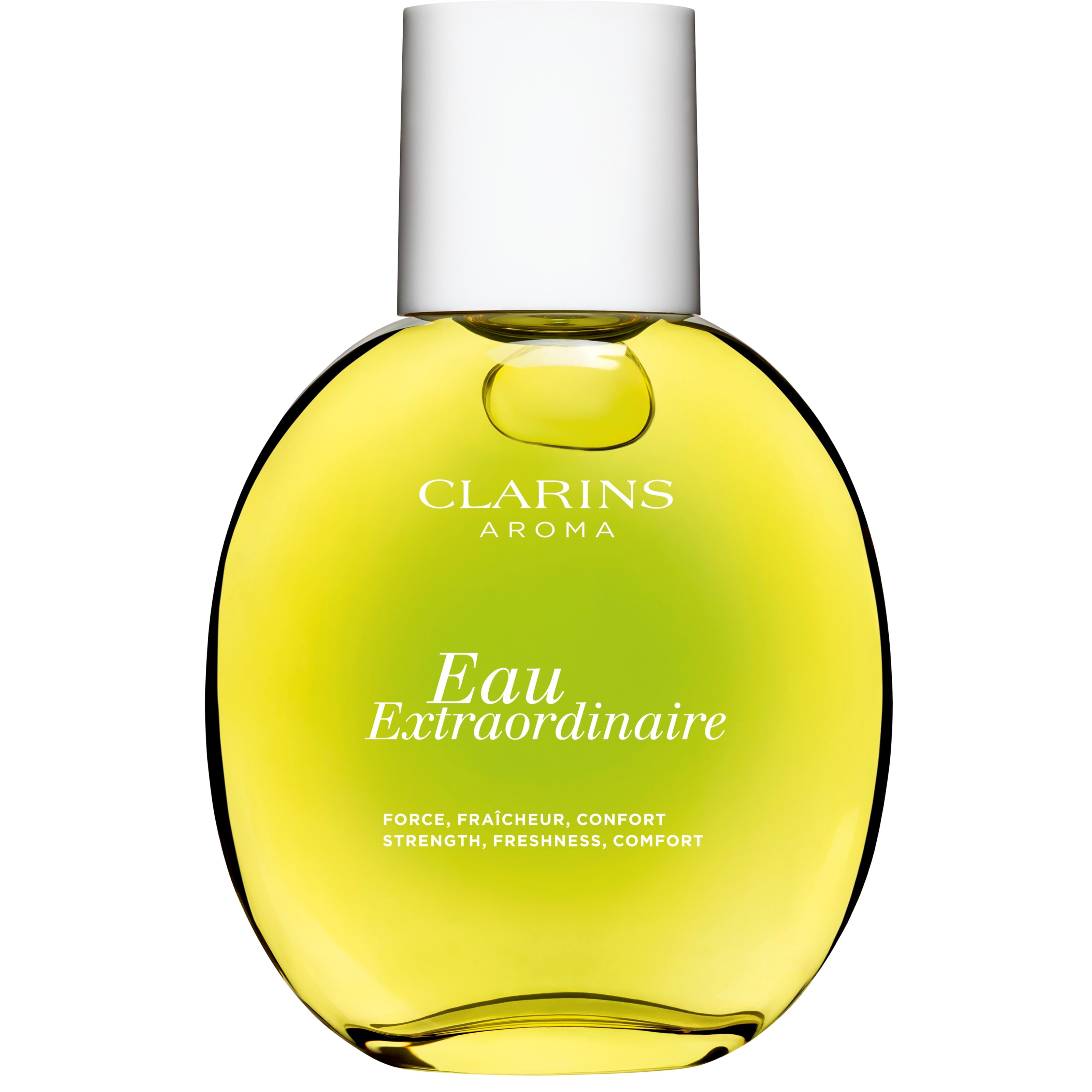 Läs mer om Clarins Eau Extraordinaire Fragrance 50 ml