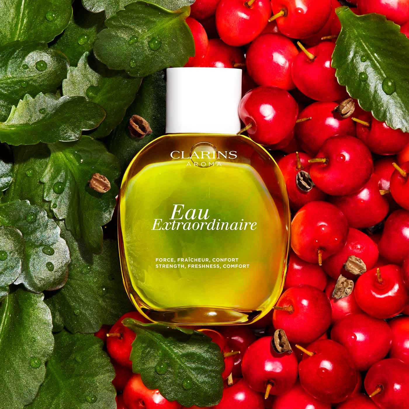 Clarins Aroma Eau Extraordinaire 50 ml (obrázok 4)
