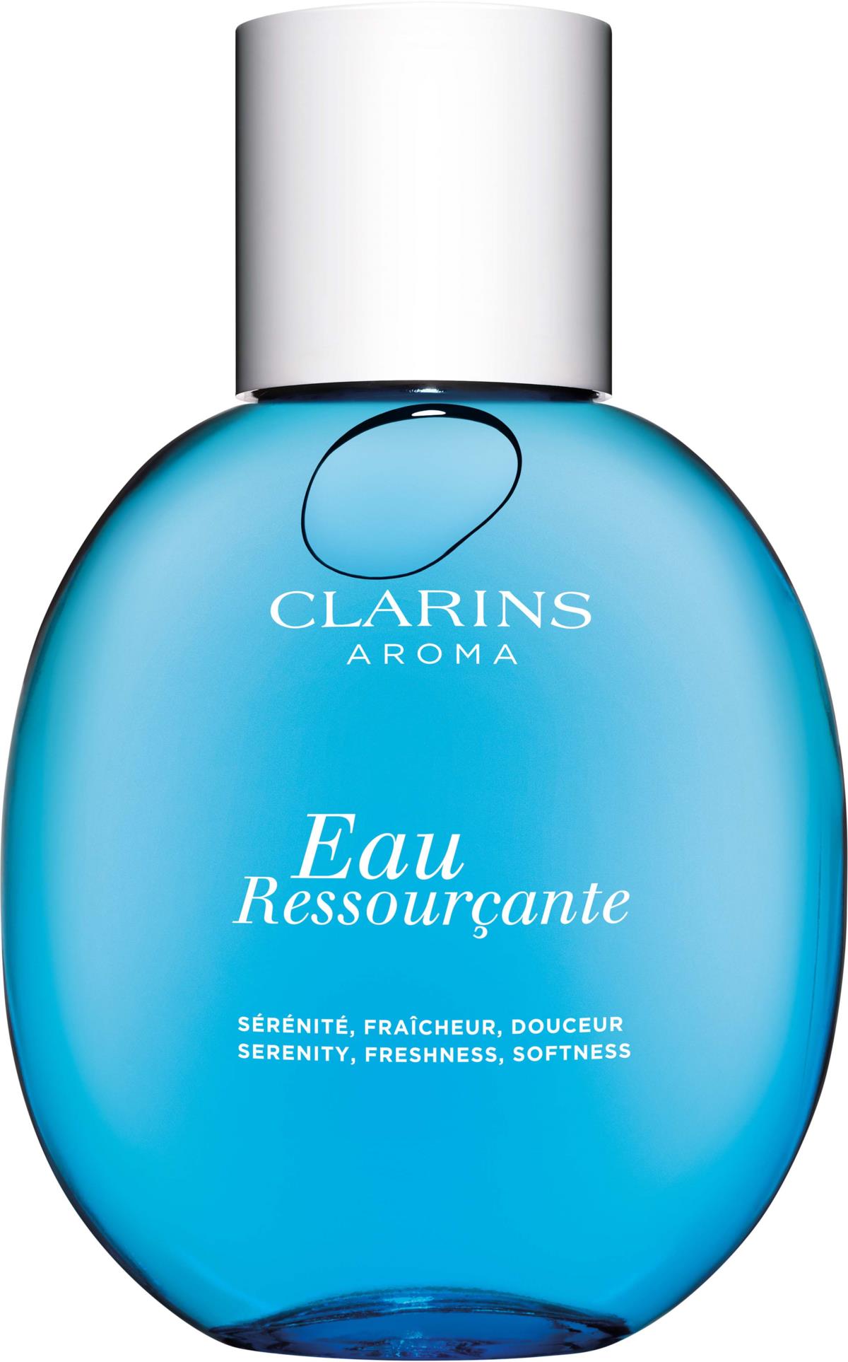 Clarins Eau Ressourcante Treatment Fragrance 50 ml | lyko.com
