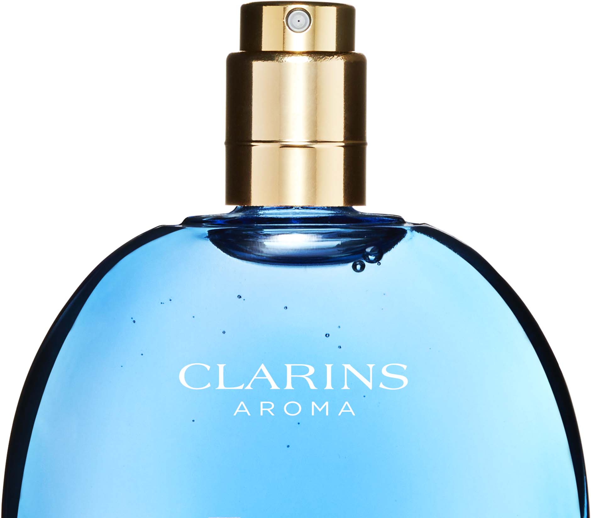 Clarins discount blue perfume