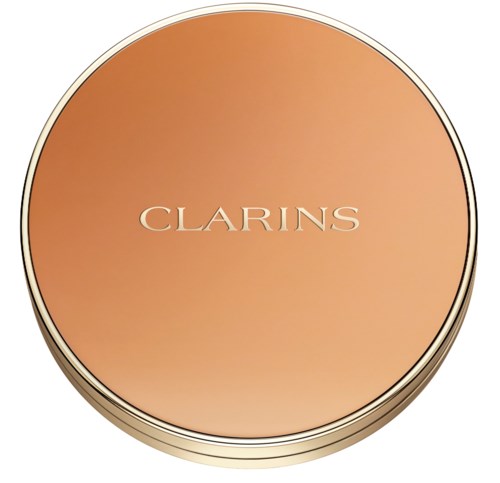 Clarins Ever Bronze Compact Powder 02 Medium