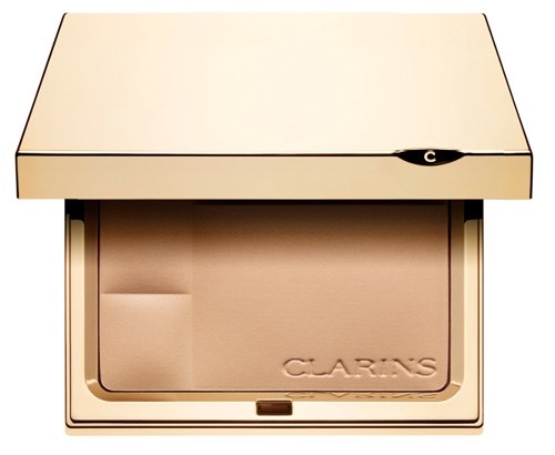 Clarins Ever Matte 01 Transparent Light