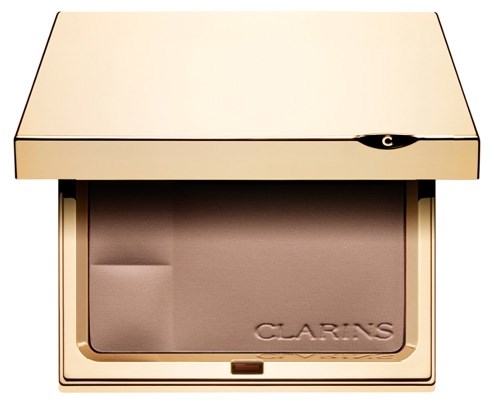 Clarins Ever Matte 02 Transparent Medium