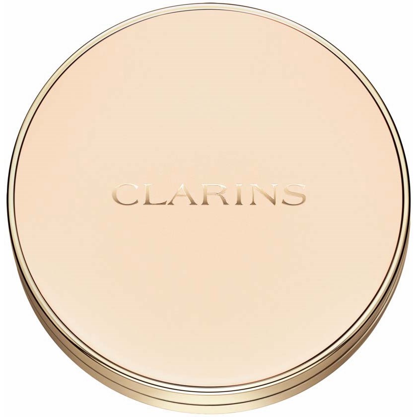 Clarins Ever Matte Compact Powder 01 Very Light (obrázok 3)