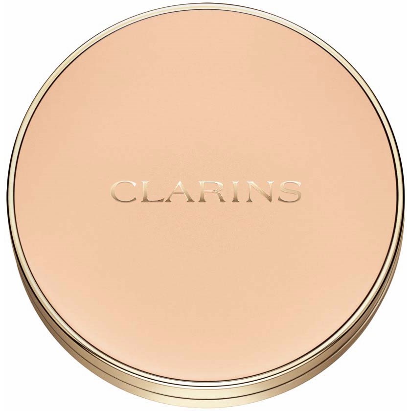 Clarins Ever Matte Compact Powder 02 Light (obrázok 3)