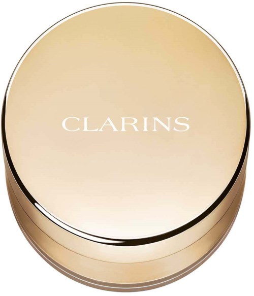 Clarins Ever Matte Loose Powder 02 Universal Medium