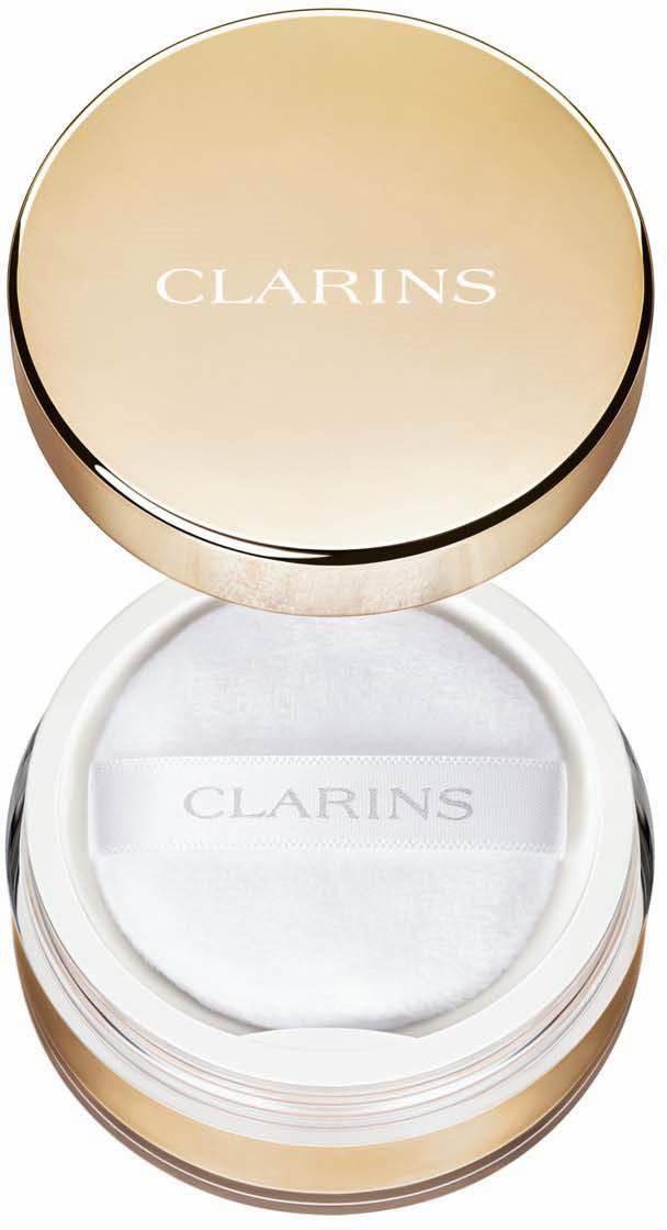 Clarins Ever Matte Loose Powder 03 Universal Deep | lyko.com