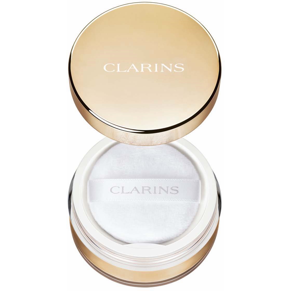 Bilde av Clarins Ever Matte Loose Powder 03 Universal Deep