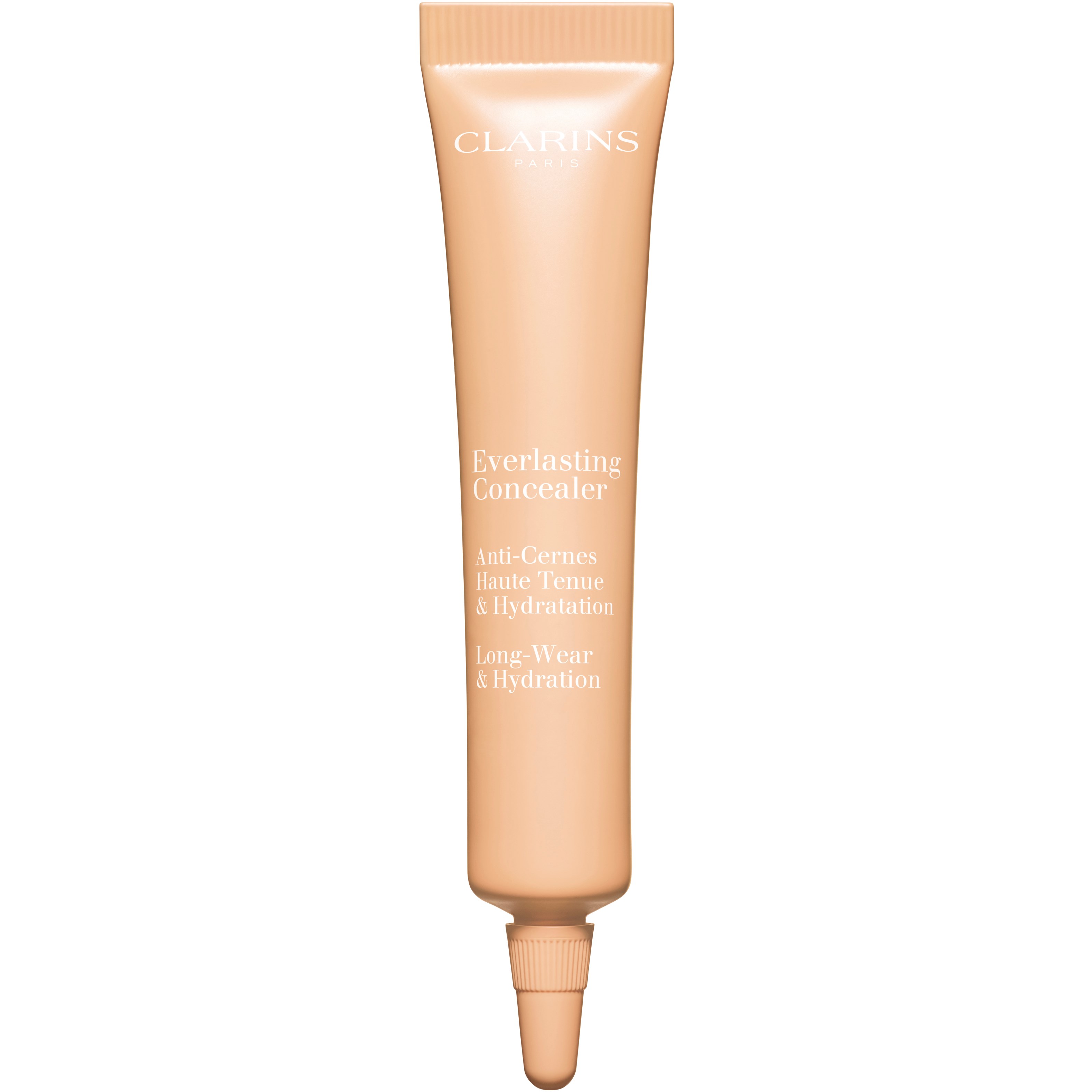 Clarins Everlasting Concealer 00 Very Light