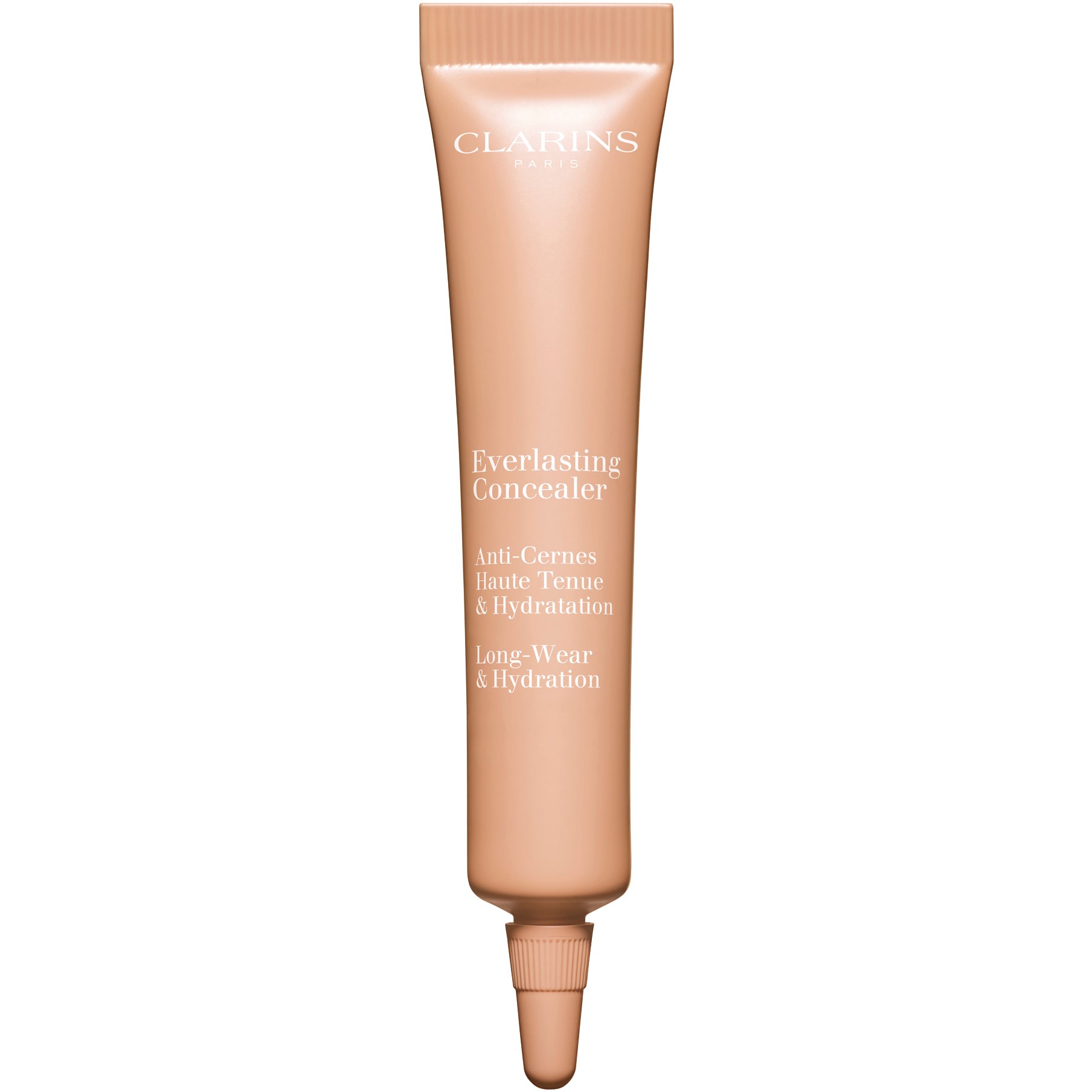 Clarins Everlasting Concealer 02 Light Medium
