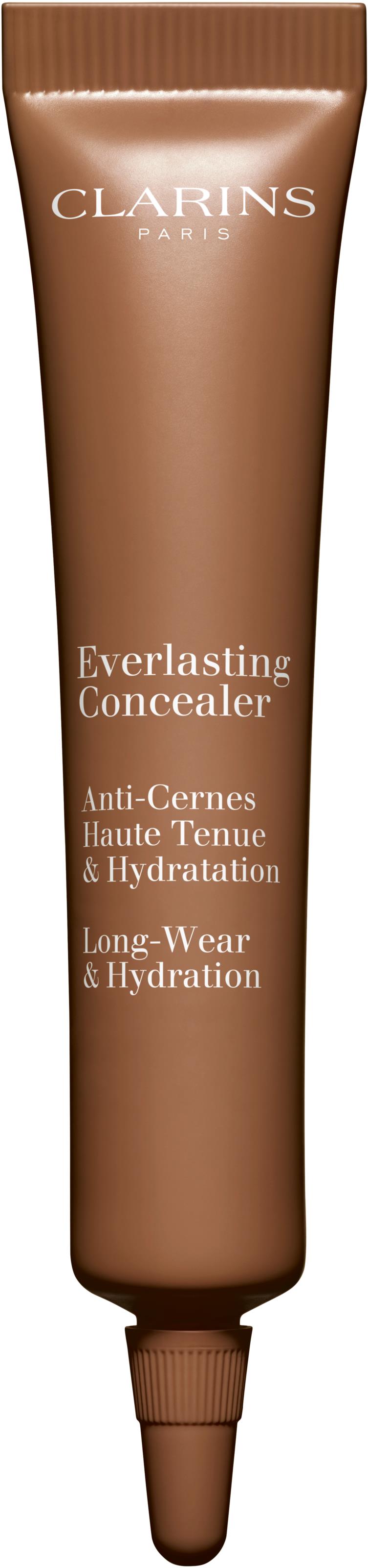 Clarins Everlasting Concealer 05 Very Deep