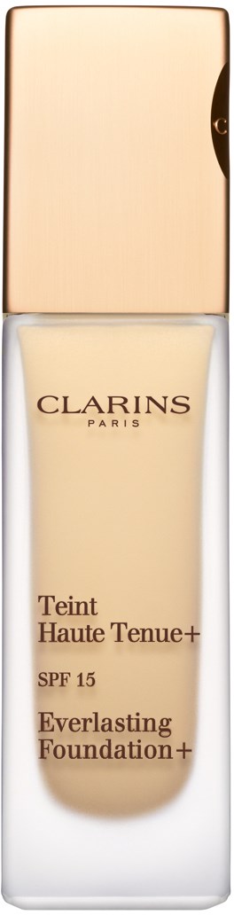 Clarins Everlasting Foundation 103 Ivory