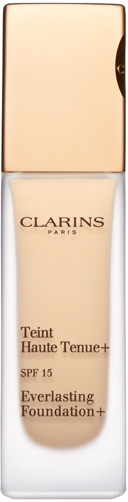 Clarins Everlasting Foundation 105 Nude
