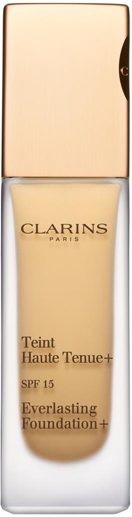 Clarins Everlasting Foundation 109 Wheat | lyko.com