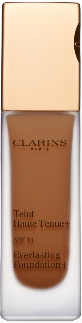 Clarins Everlasting Foundation 115 Cognac 115 Congnac