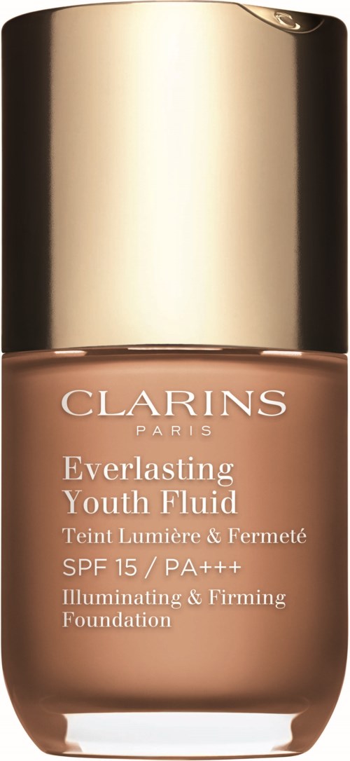 Clarins Everlasting Youth Fluid SPF 15 112,3 Sandalwood