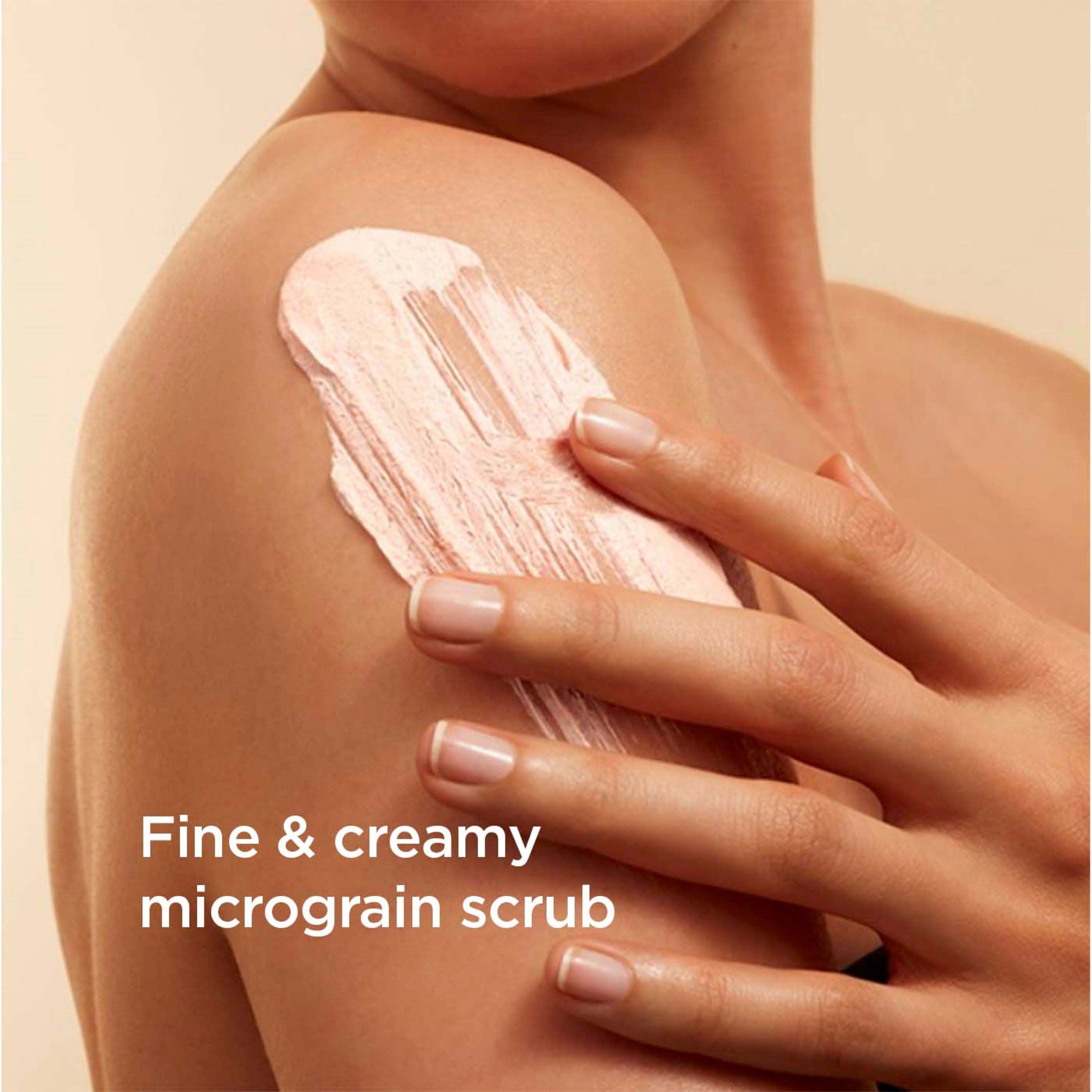 Clarins Exfoliating Body Scrub For Smooth Skin 200 ml (obrázok 4)
