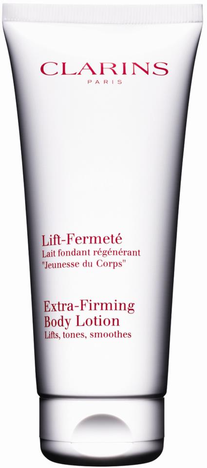 Clarins Extra-Firming Body Lotion