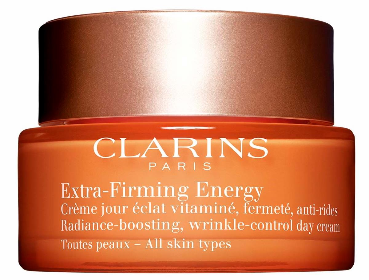 Clarins Extra-Firming Energy Day Cream 50 ml