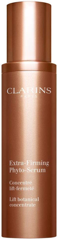 Clarins Extra Firming Extra-Firming Phyto Serum 50ml
