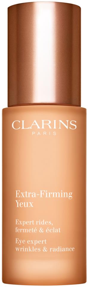 Clarins Extra Firming Extra-Firming Yeux 15ml