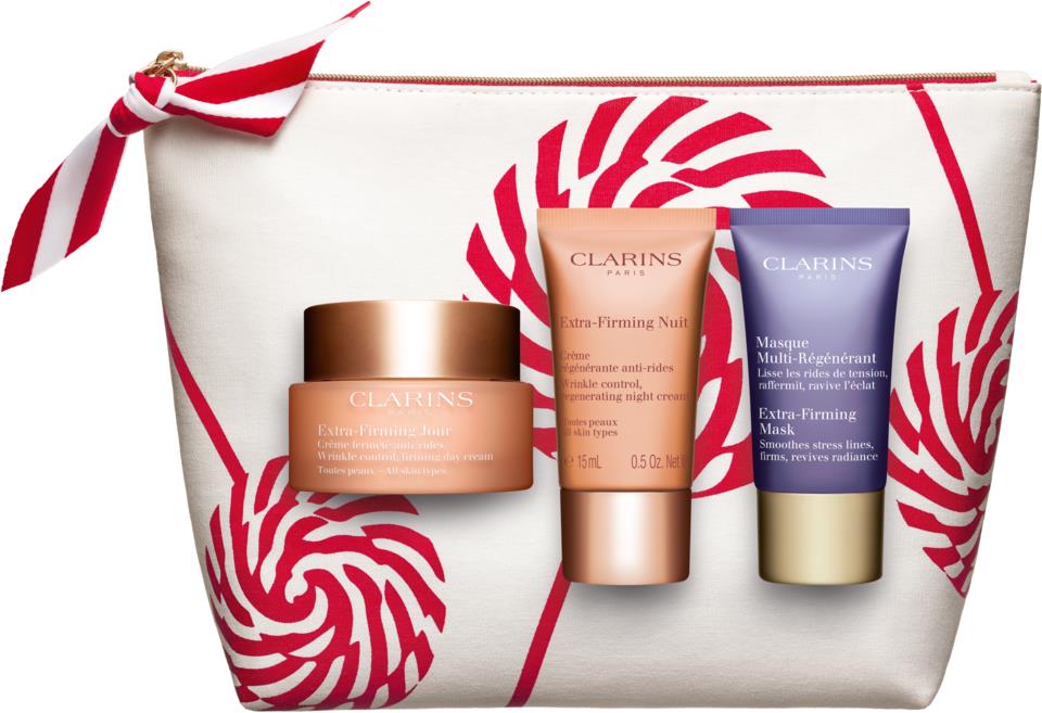 Clarins Extra-Firming Holiday Collection