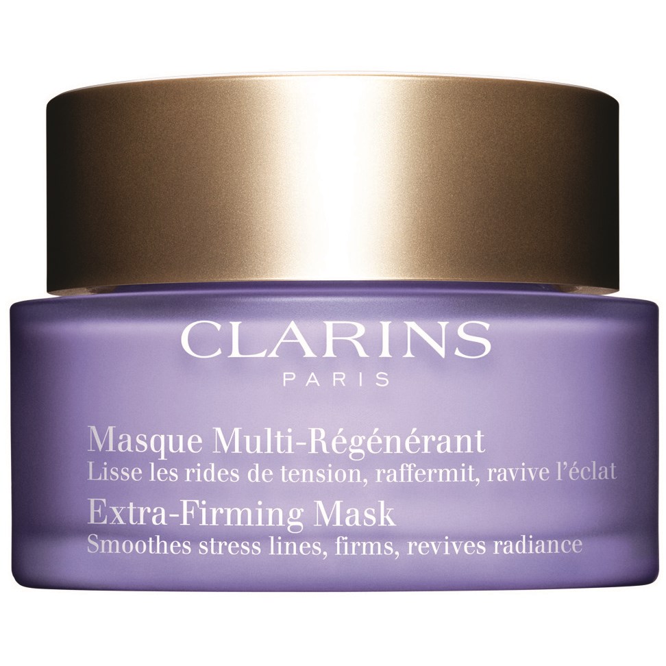 Läs mer om Clarins Extra-Firming Mask 75 ml