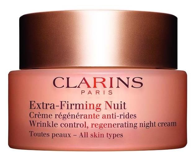 Clarins Extra-Firming Nuit All skin types