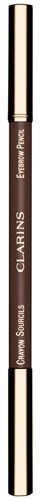 Clarins Eyebrow Pencil 02 Light Brown