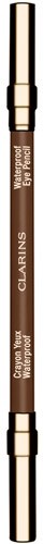 Clarins Eyebrow Pencil 03 Soft Blonde