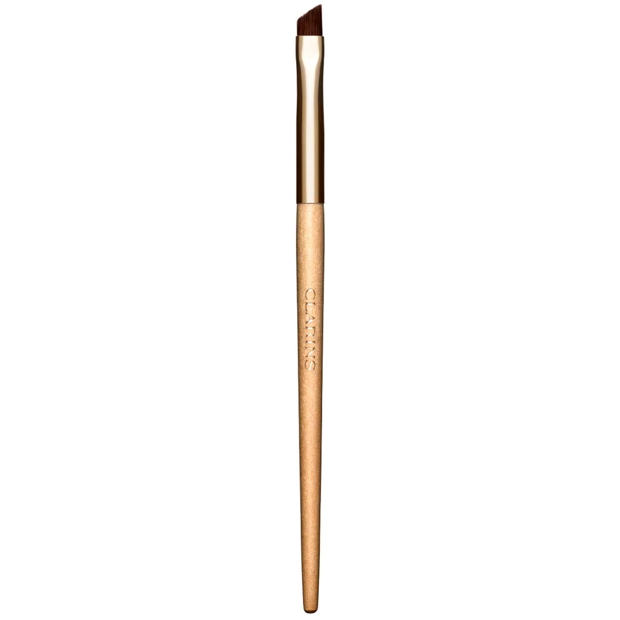 Clarins Pensler & Blyantspidser Eyeliner Brush 1 pcs