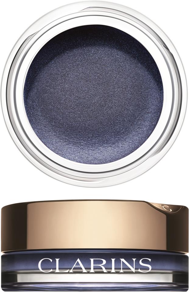 Clarins Eyes Ombre Satin 04 Baby Blue Eyes
