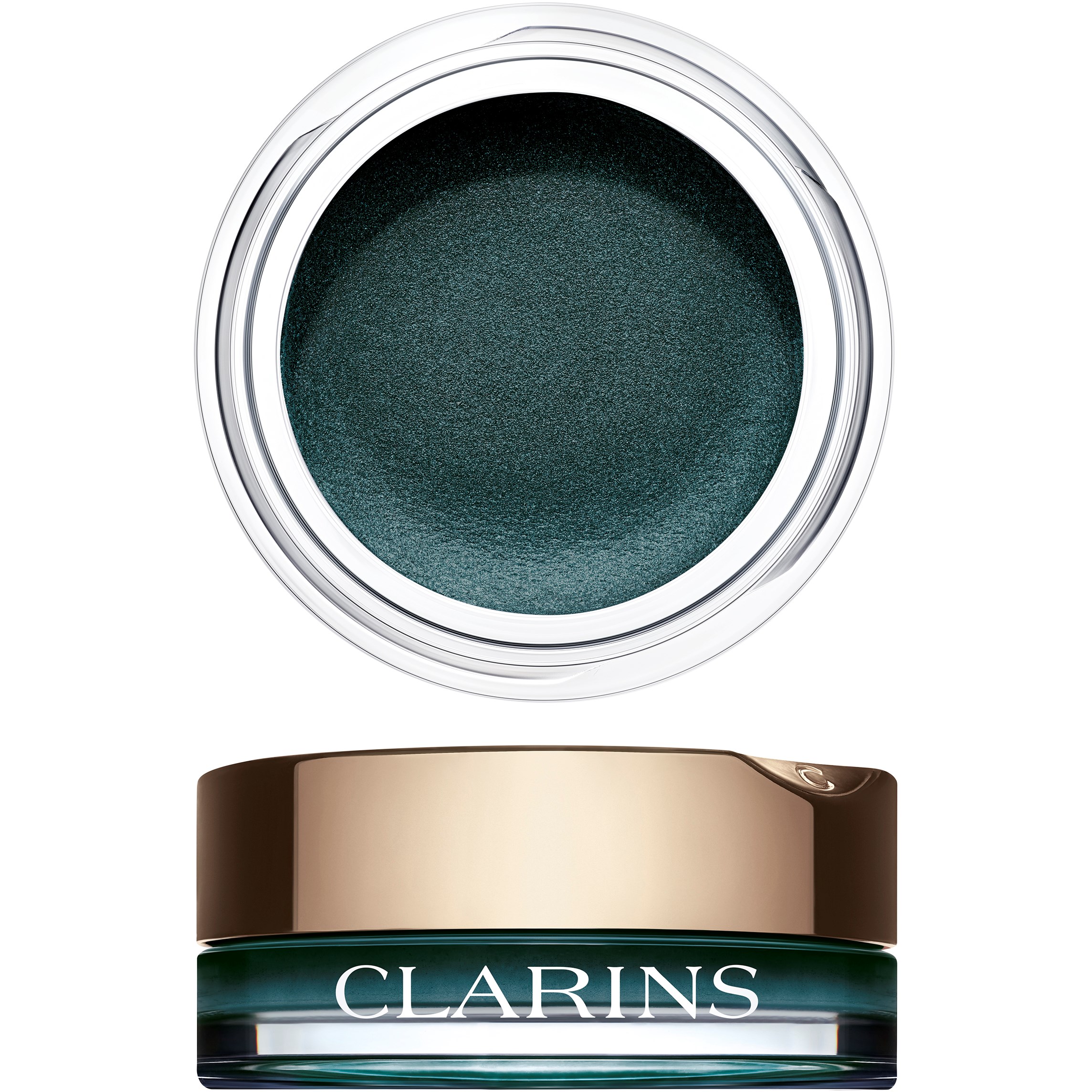 Ombre Satin 05 Green Mile