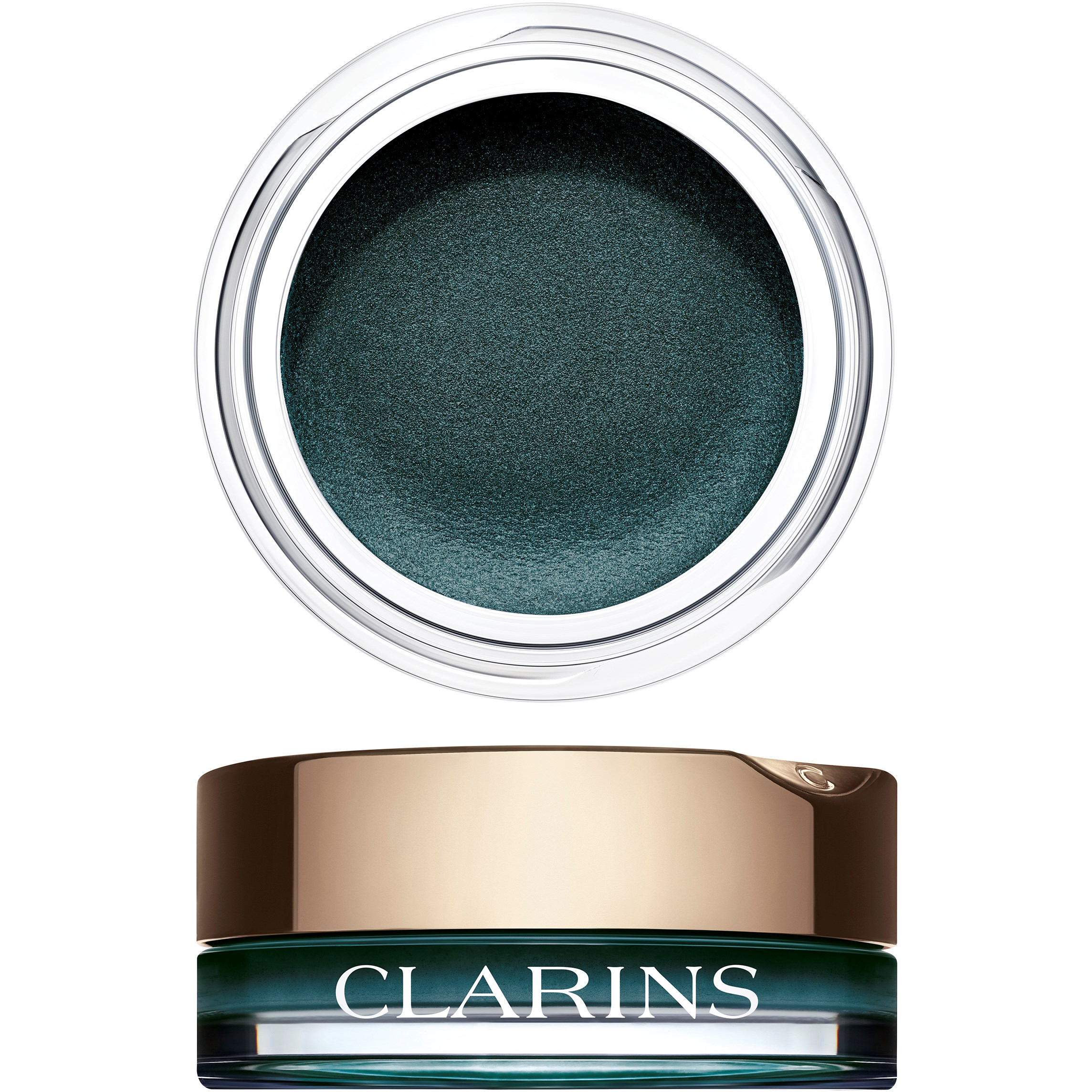 Bilde av Clarins Eyes Ombre Satin 05 Green Mile