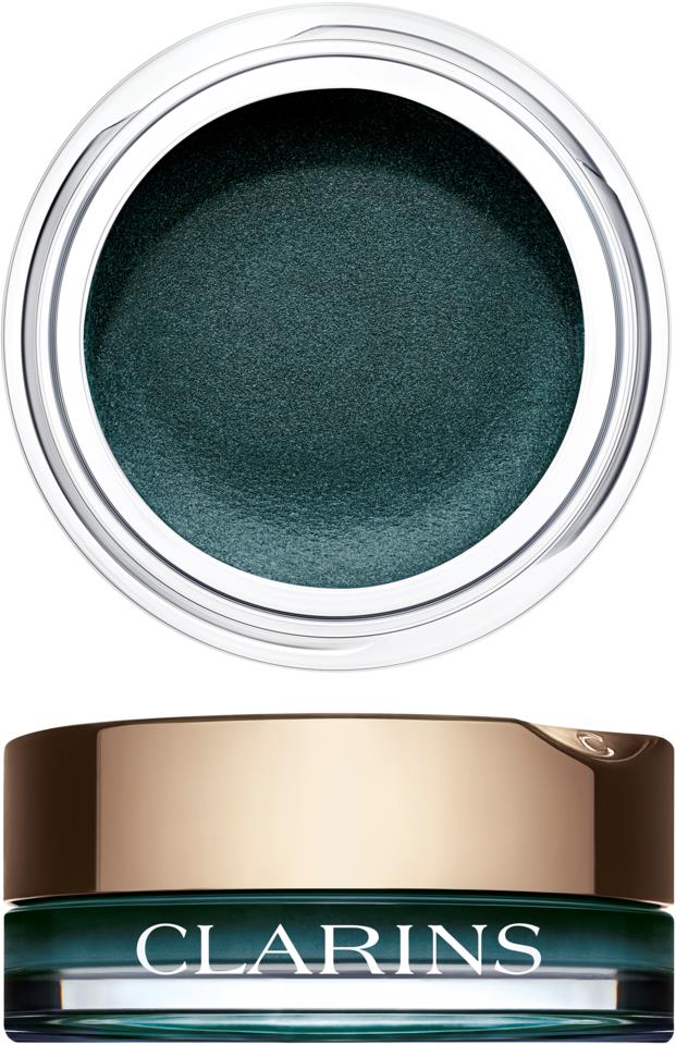 Clarins Eyes Ombre Satin 05 Green Mile