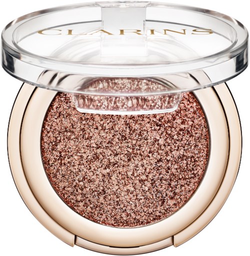 Clarins Eyes Ombre Sparkle 102 Peach girl | lyko.com