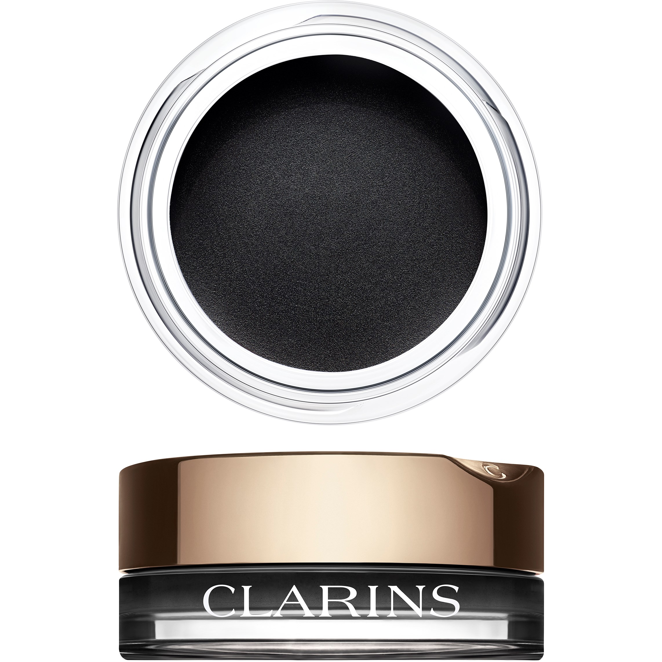 Clarins Eyes Ombre Velvet 06 Women in black