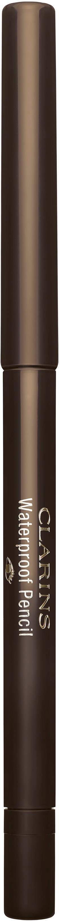 Clarins Waterproof Eye Pencil 02 Chestnut