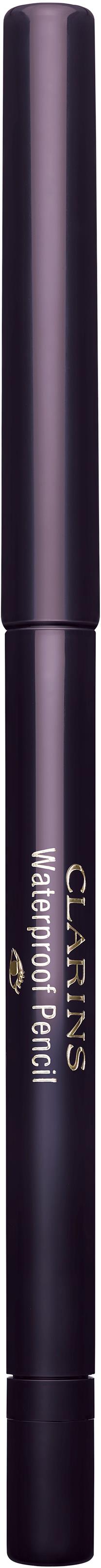 Clarins Waterproof Eye Pencil 04 Fig