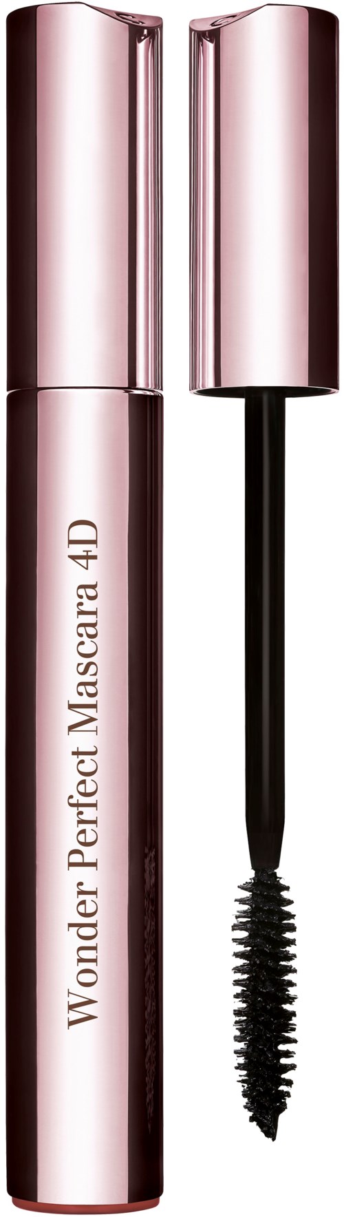 Clarins Wonder Perfect Mascara 4D 01