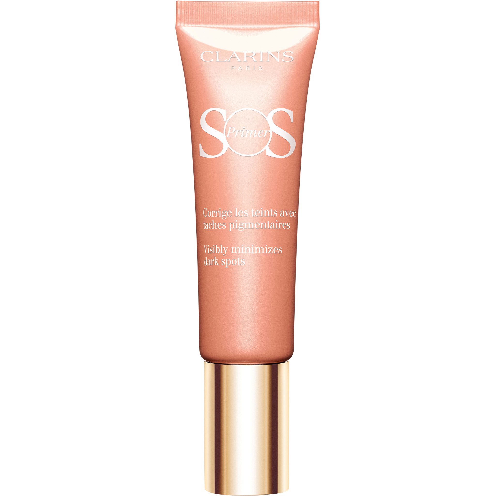Clarins Sos Primer 03 Coral