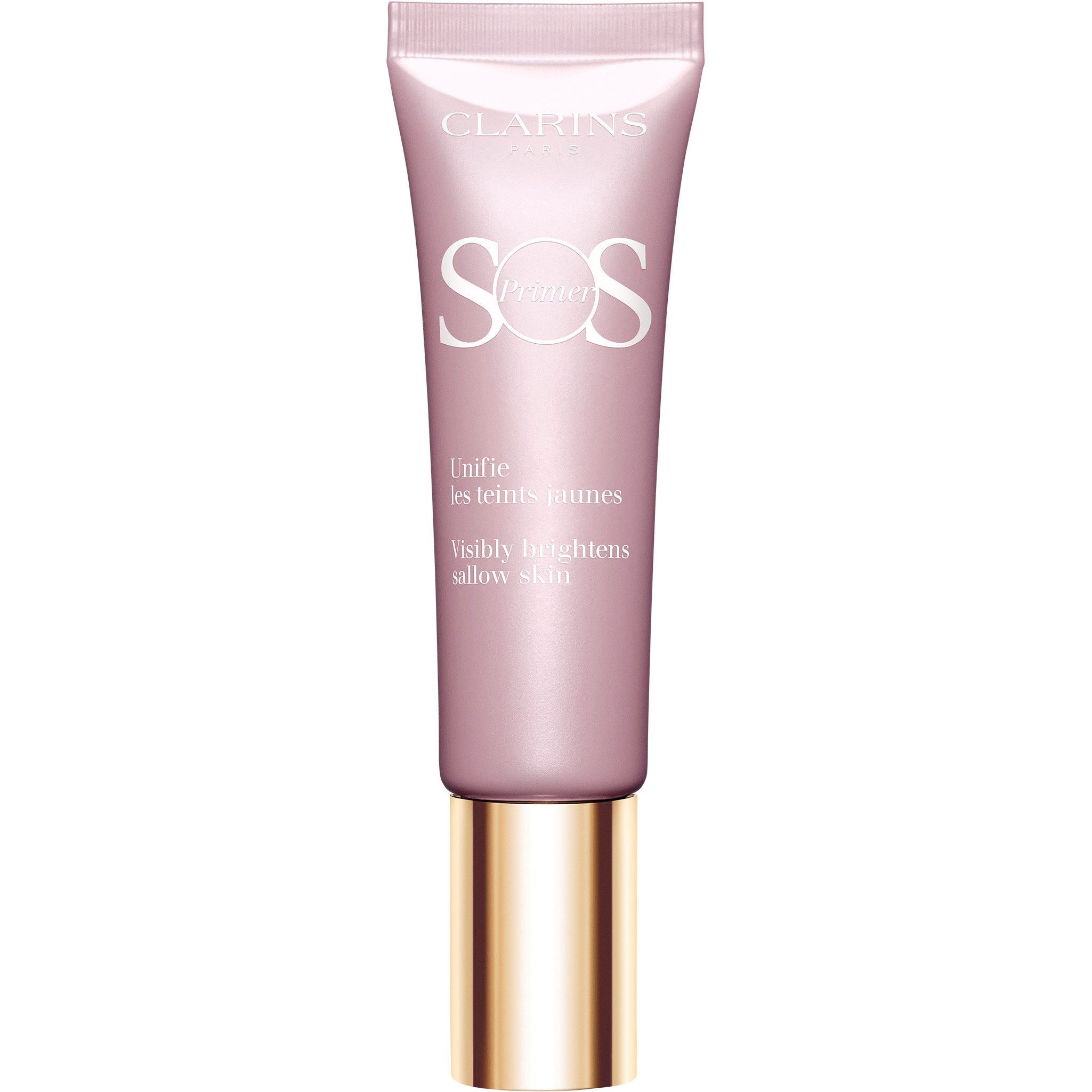 Clarins Sos Primer 05 Lavender